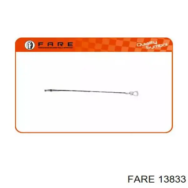 13833 Fare Щуп уровня масла