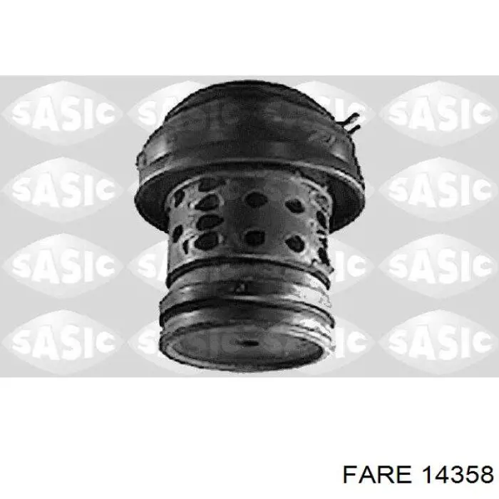 Подушка двигателя Fare 14358 цена, от 58.34 USD