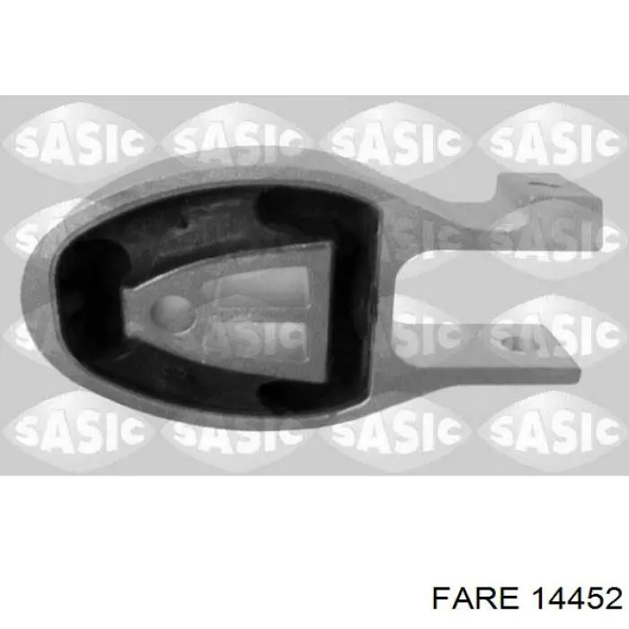 Задняя опора двигателя Fare 14452 цена, от 899.00 UAH