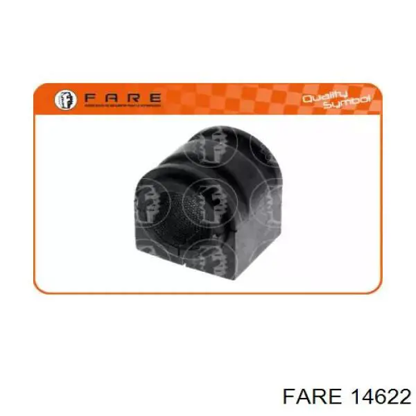 Резинка заднего стабилизатора Ford 1810736 цена, от 5.95 USD