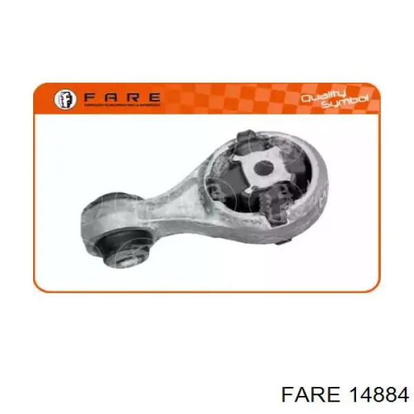 Подушка двигателя Fare 14884 цена, от 27.46 USD