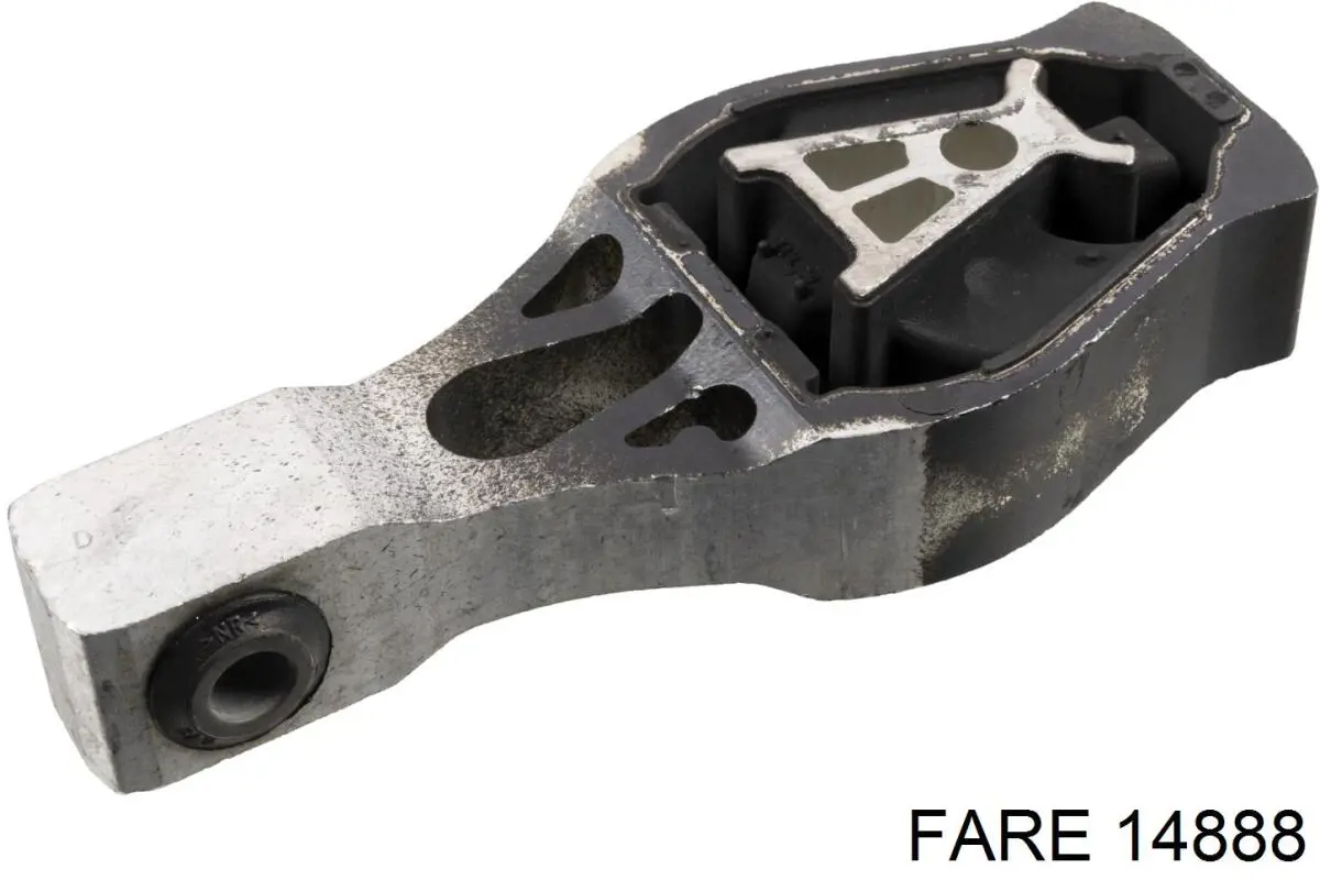 14888 Fare coxim (suporte traseiro de motor)