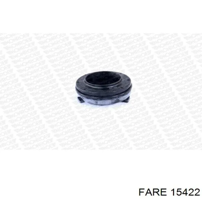 15422 Fare coxim (suporte traseiro de motor)