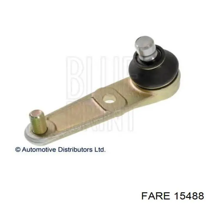 Шланг радиатора охлаждения Fare 15488 цена, от 22.77 USD