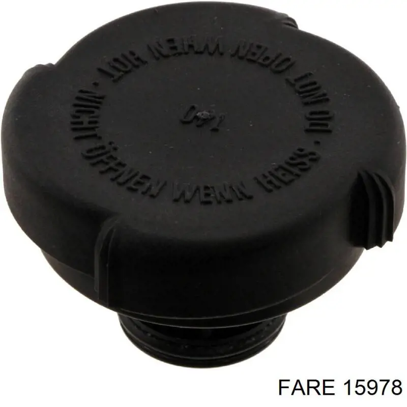 Шкив коленвала (демпфер) Fare 15978 цена, от 101.47 USD