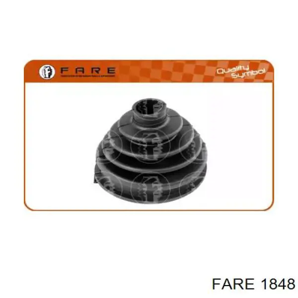 Чехол шруса Fare 1848 цена, от 6.05 USD