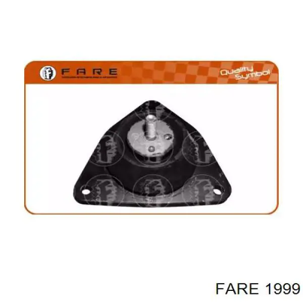 Подушка двигателя 1999 Fare