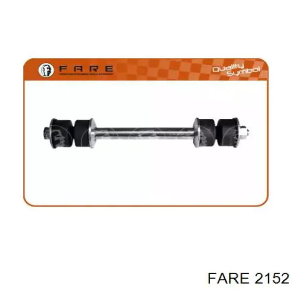 Стойка стабилизатора 2152 Fare