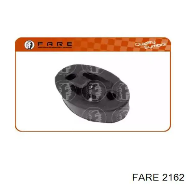 Подушка глушителя 2162 Fare