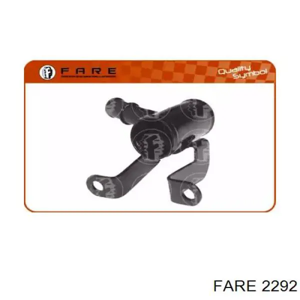  1100366 Ford