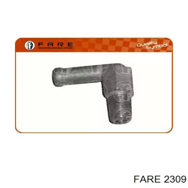  2309 Fare