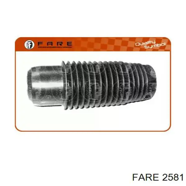 Чехол амортизатора переднего Febi 109046 цена, от 4.56 USD