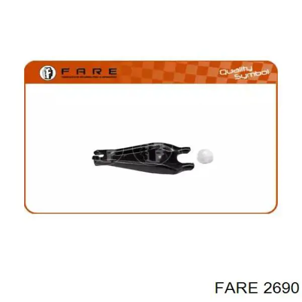 Вилка сцепления Renault (RVI) 7700660488 цена, от 10.14 USD