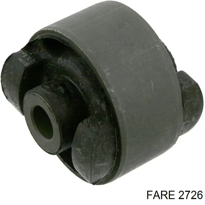 Задняя втулка двигателя Fare 2726 цена, от 8.64 USD