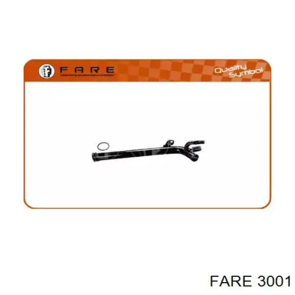  3001 Fare