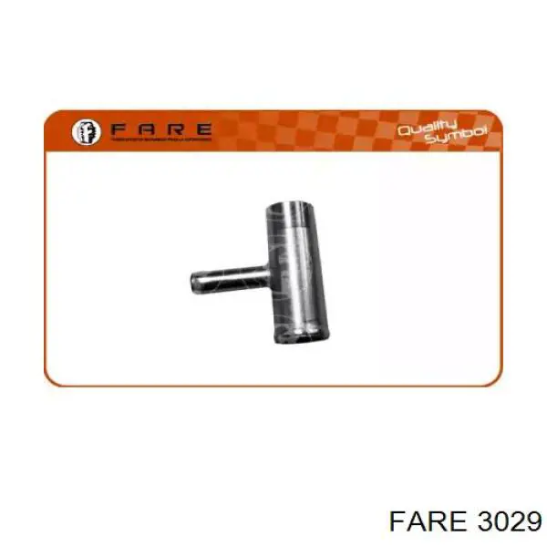  3029 Fare