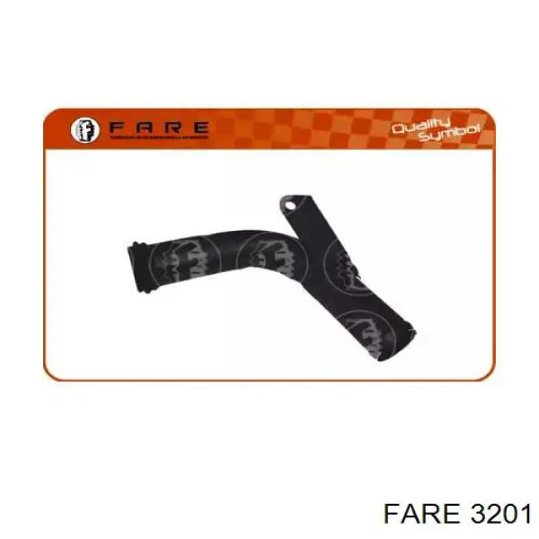 3201 Fare 