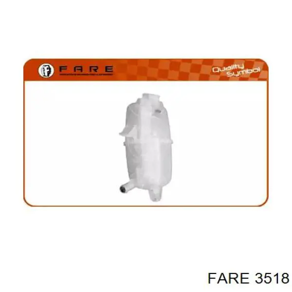 3518 Fare 