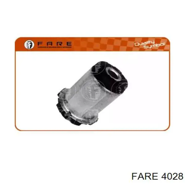 Сайлентблок 4028 Fare