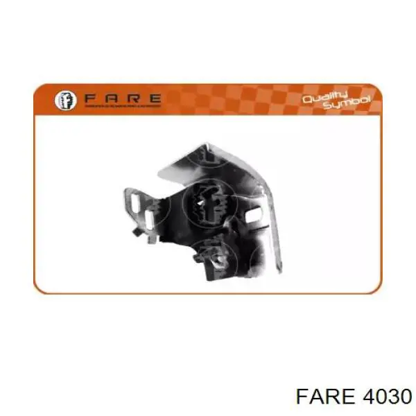  4030 Fare