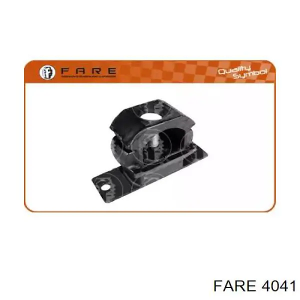 4041 Fare Опора КПП