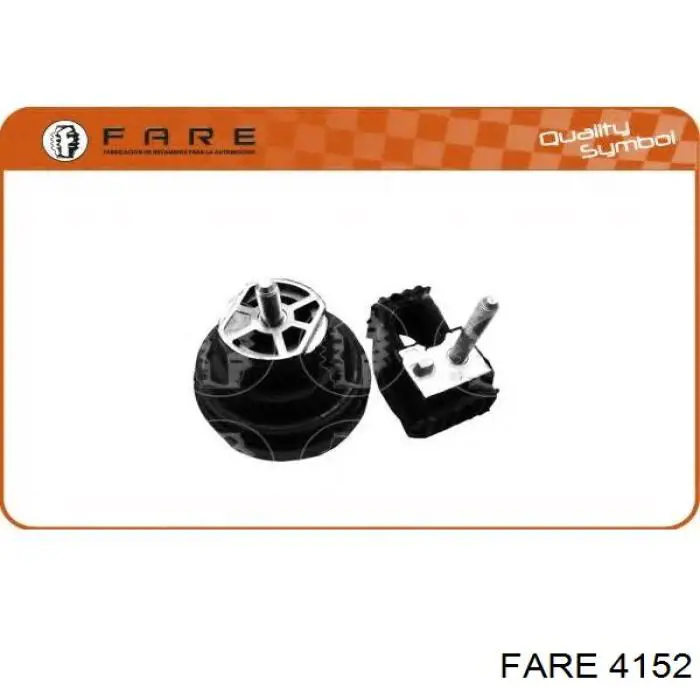 Подушка двигателя Fare 4152 цена, от 61.84 USD