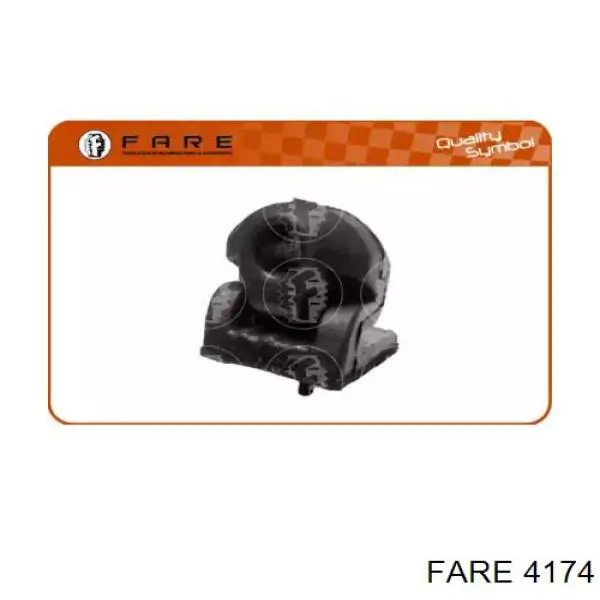  4174 Fare