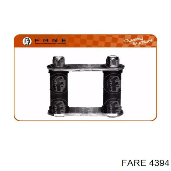  4394 Fare