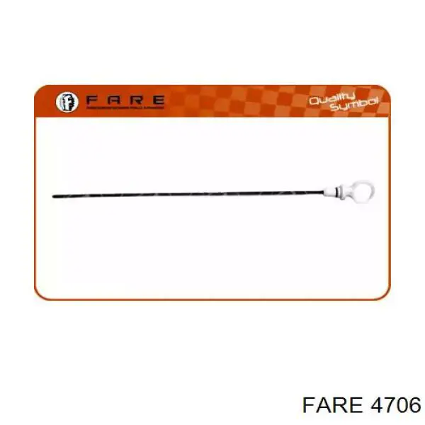  4706 Fare