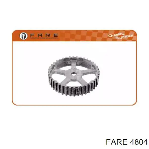 Шестерня распредвала 4804 Fare