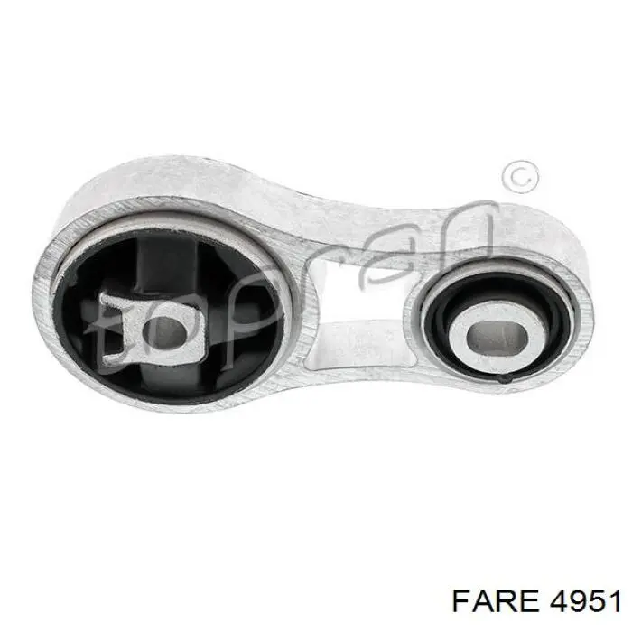 4951 Fare