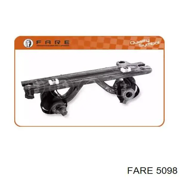  5098 Fare