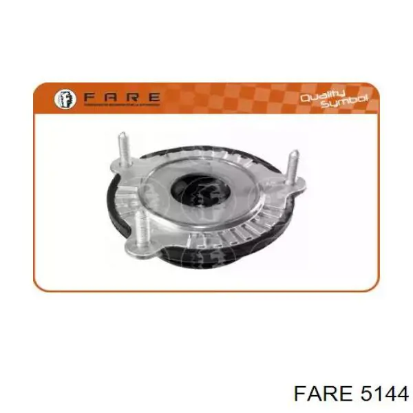 Опора амортизатора переднего 5144 Fare