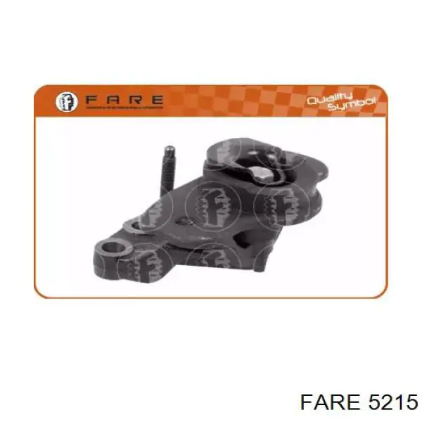 5215 Fare Правая подушка двигателя