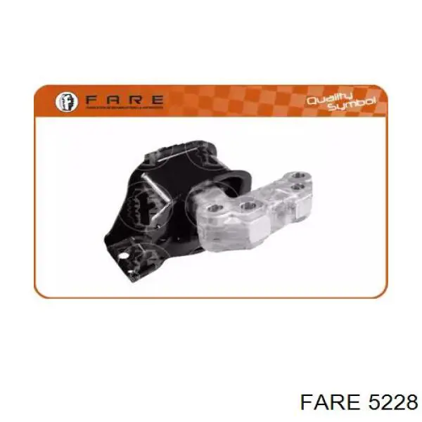  5228 Fare