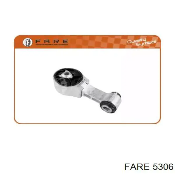 Подушка двигателя правая верхняя Renault (RVI) 113560381R