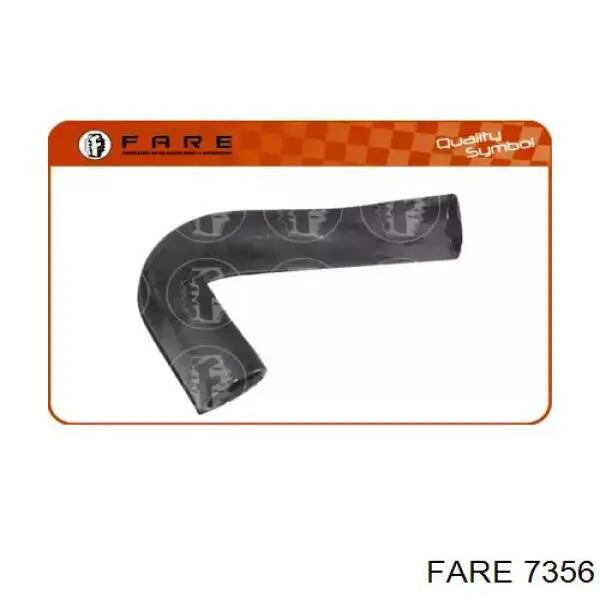  7356 Fare