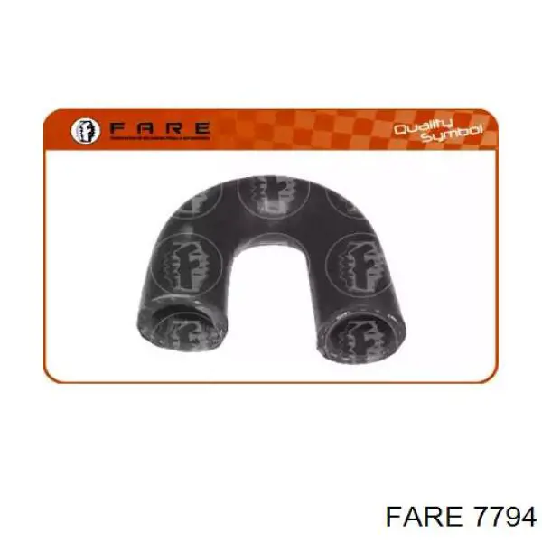  7794 Fare