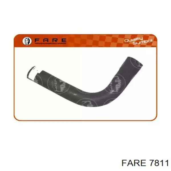  7811 Fare