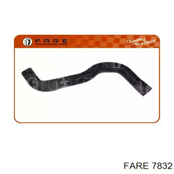  7832 Fare