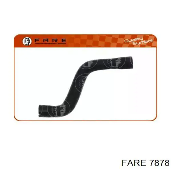  7878 Fare