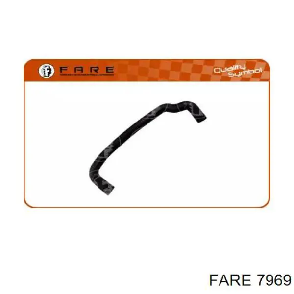  7969 Fare