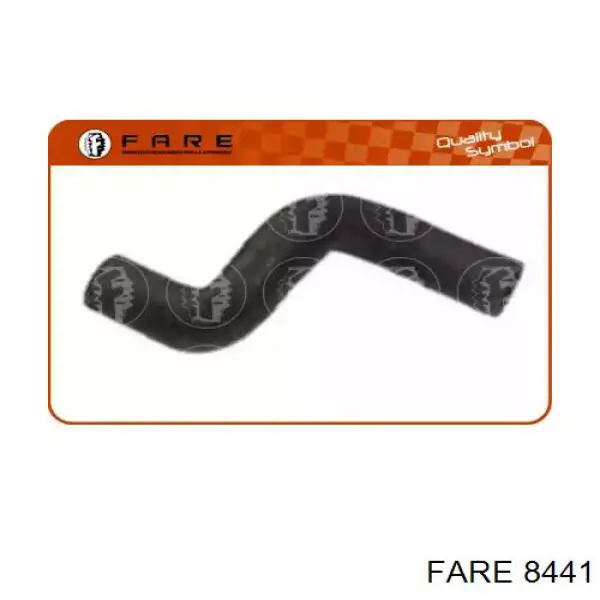  8441 Fare