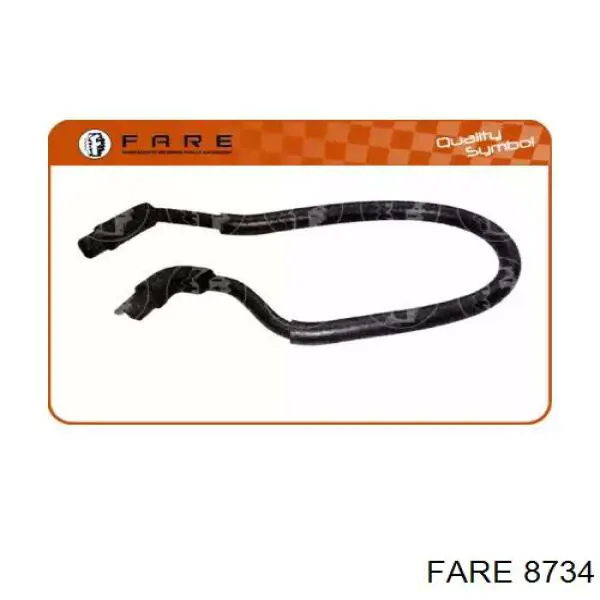 Шланг/патрубок системы охлаждения Thermotec DWC041TT цена, от 20.75 USD