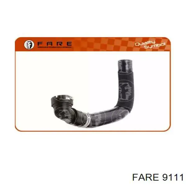 Шланг радиатора охлаждения Rapro R11159 цена, от 14.52 USD