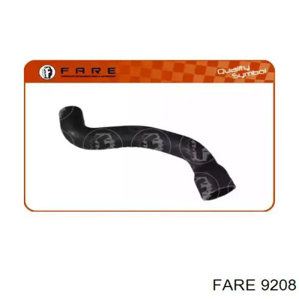  9208 Fare