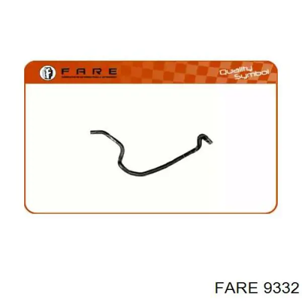  9332 Fare