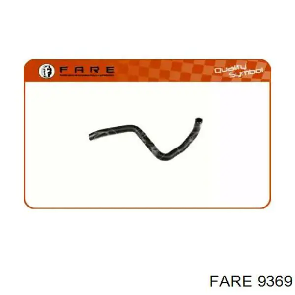  9369 Fare