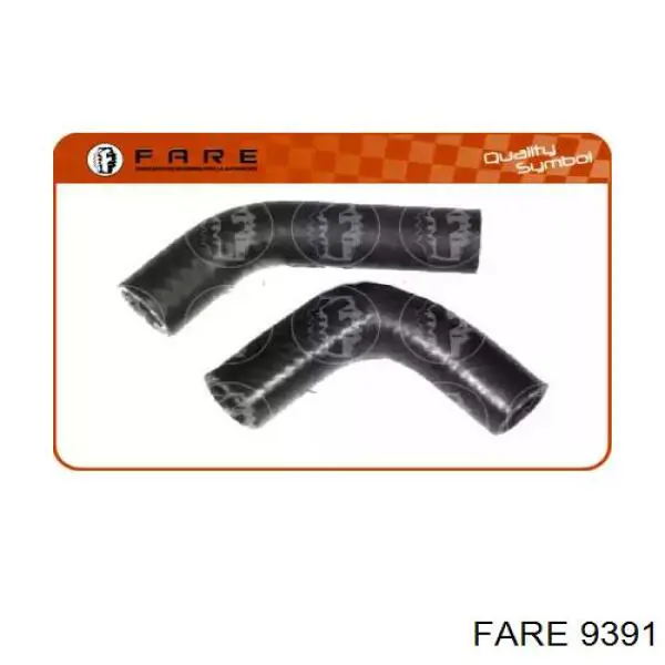  9391 Fare