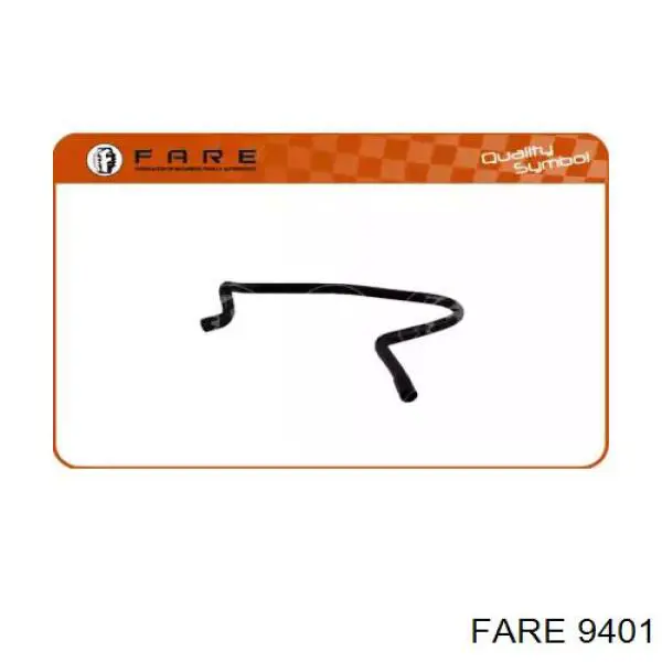  9401 Fare